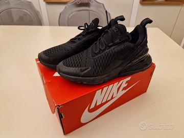 scarpe da ginnastica nike air max 270 gs
