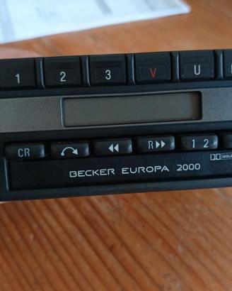 autoradio