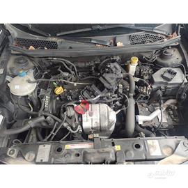 Catalizzatore (reso) alfa romeo giulietta 2010-13