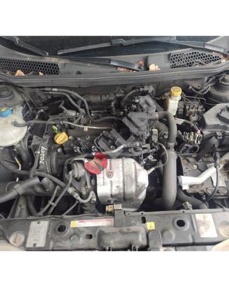 Catalizzatore (reso) alfa romeo giulietta 2010-13