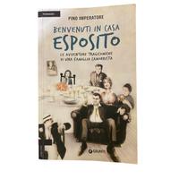 Benvenuti in casa Esposito