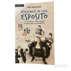 Benvenuti in casa Esposito