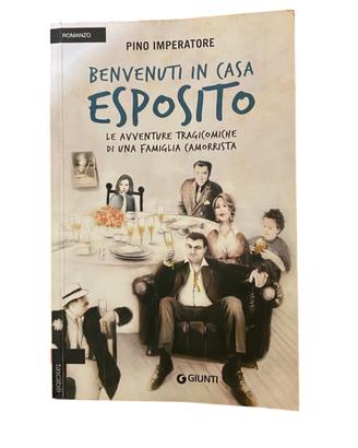 Benvenuti in casa Esposito
