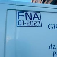 Peugeot boxer isotermico con gruppo frigo zanotti