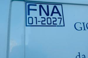 Peugeot boxer isotermico con gruppo frigo zanotti