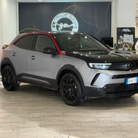 Opel Mokka 1.2 GS Line 2022 Unico proprietario