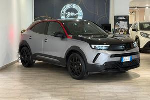 Opel Mokka 1.2 GS Line 2022 Unico proprietario