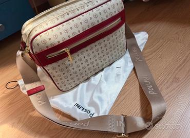 Borsa Pollini heritage