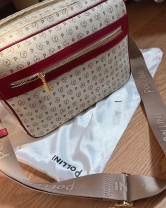 Borsa Pollini heritage