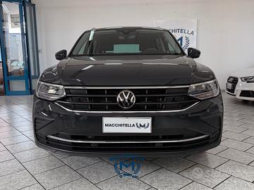 Volkswagen Tiguan 2.0 TDI 150 CV SCR DSG 4MOTION E