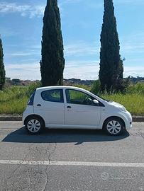 CITROEN "C1" - 5 Porte -  Euro 5 - Benzina