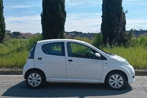 CITROEN "C1" - 5 Porte -  Euro 5 - Benzina