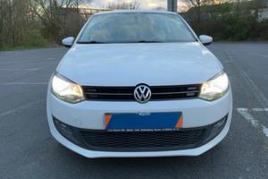 Volkswagen Polo 1.2 5 porte Trendline