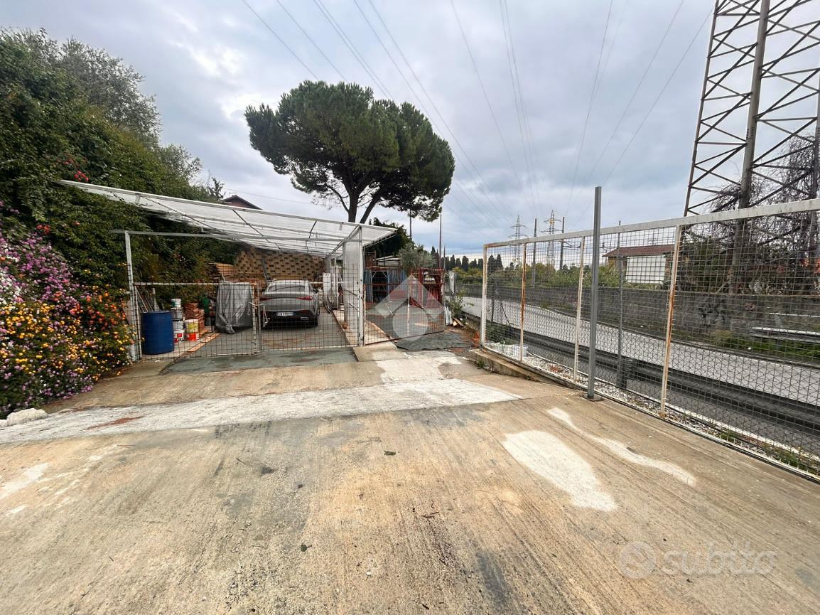 TER. AGRICOLO A LA SPEZIA - Altro