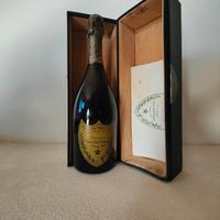 Dom Perignon 1988
