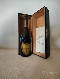 Dom Perignon 1988