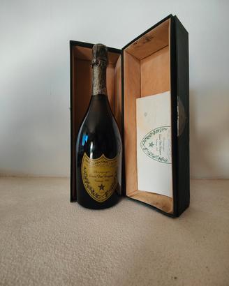 Dom Perignon 1988