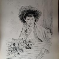 Stampa Roberto Gambardella