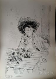 Stampa Roberto Gambardella