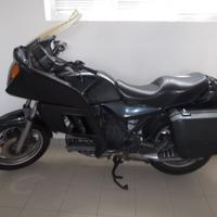 BMW K75 RT Unico Proprietario