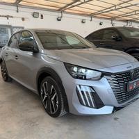 Peugeot 208 PureTech 100 Stop&Start 5 porte GT