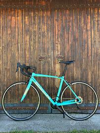 Bici da corsa
