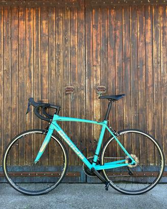 Bici da corsa