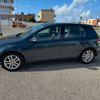 Golf 6 1600 DSG