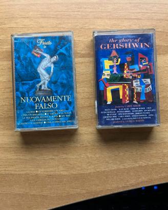 musicassette