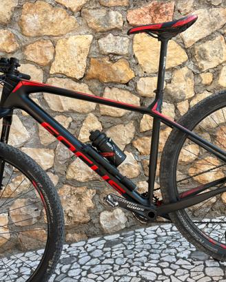 Mtb focus raven
