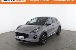 FORD Puma DH72900