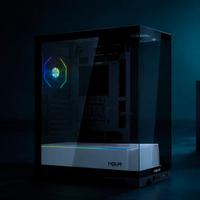 Base Pc Gaming Ryzen 7 7800x3d / 32GB D5/ 2TB NVMe