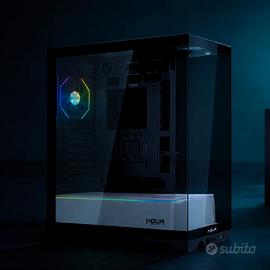 Base Pc Gaming Ryzen 7 7800x3d / 32GB D5/ 2TB NVMe