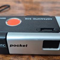 Fotocamera Agfamatic 508