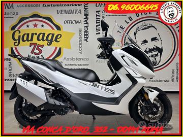 ZONTES ZT368-E - 2025