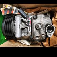 Compressore clima Mercedes