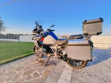Bmw r 1250 gs - 2021 Impeccabile