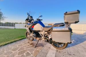 Bmw r 1250 gs - 2021 Impeccabile