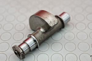 CONTROALBERO INGRANAGGIO YAMAHA XT 600 1985 XT600