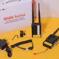 HD-SDI TX & RX KIT bassa latenza e lunga distanza!