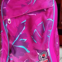 Zaino trolley Seven con ruote