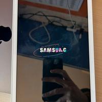Tablet Samsung Galaxy Tab E