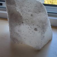 Blocco di sale 