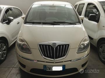 LANCIA MUSA benzina gpl
