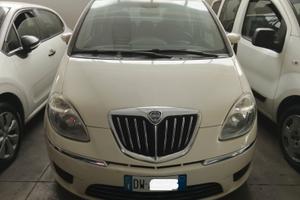 LANCIA MUSA benzina gpl