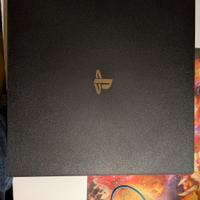PS4 pro 