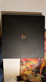 PS4 pro 