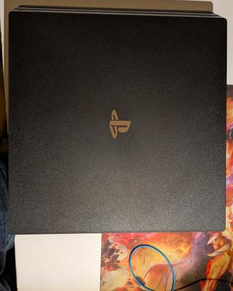 PS4 pro 