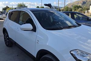 Nissan Qashqai 1.5 dCi garantita 12 mesi
