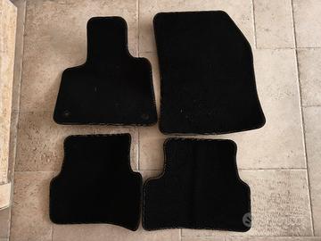 Tappeti moquette T-Roc 2023